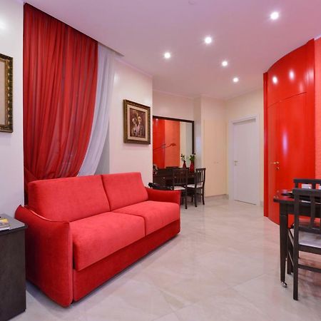 Fabio Dei Velapazza Guesthouse 로마 외부 사진