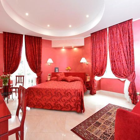 Fabio Dei Velapazza Guesthouse 로마 외부 사진