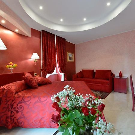 Fabio Dei Velapazza Guesthouse 로마 외부 사진