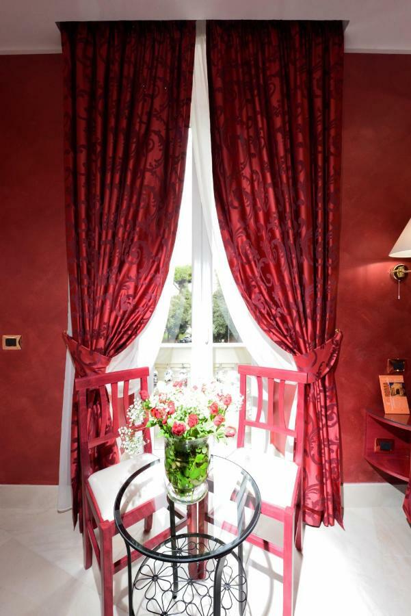Fabio Dei Velapazza Guesthouse 로마 외부 사진