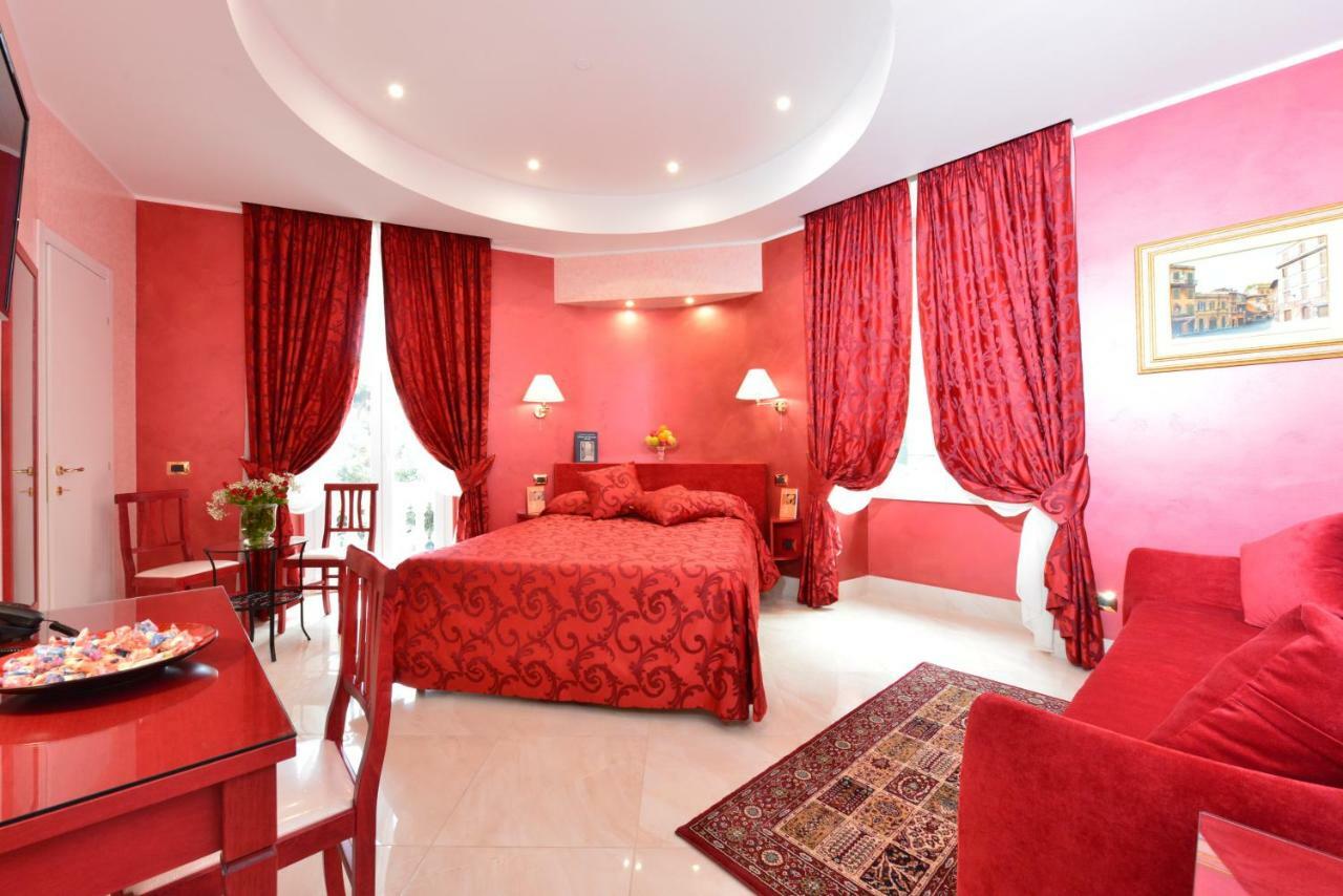 Fabio Dei Velapazza Guesthouse 로마 외부 사진