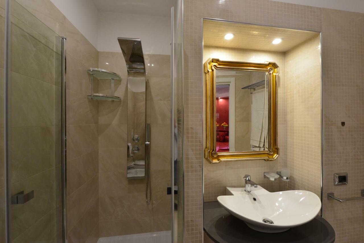 Fabio Dei Velapazza Guesthouse 로마 외부 사진