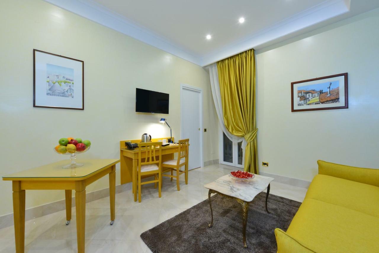Fabio Dei Velapazza Guesthouse 로마 외부 사진