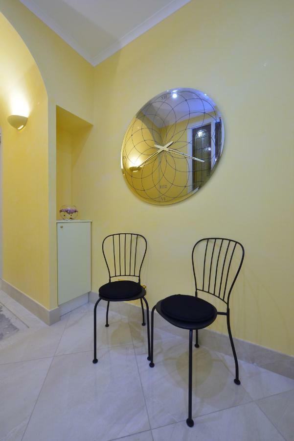 Fabio Dei Velapazza Guesthouse 로마 외부 사진