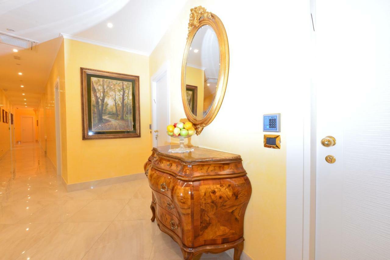 Fabio Dei Velapazza Guesthouse 로마 외부 사진