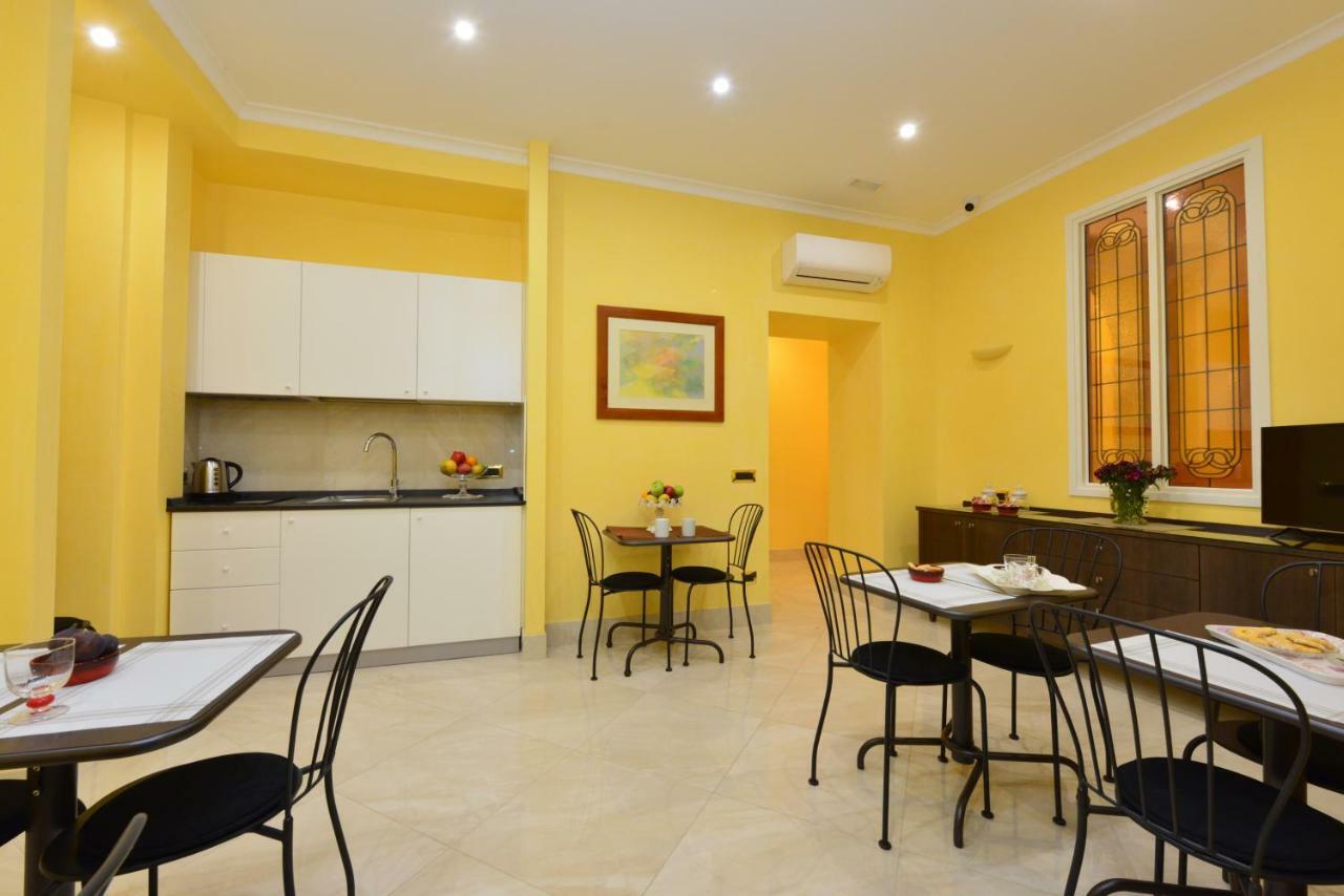 Fabio Dei Velapazza Guesthouse 로마 외부 사진