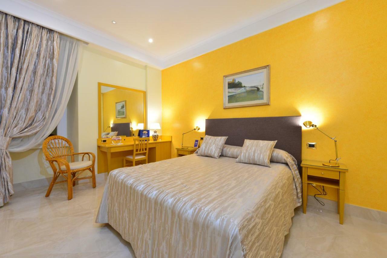 Fabio Dei Velapazza Guesthouse 로마 외부 사진