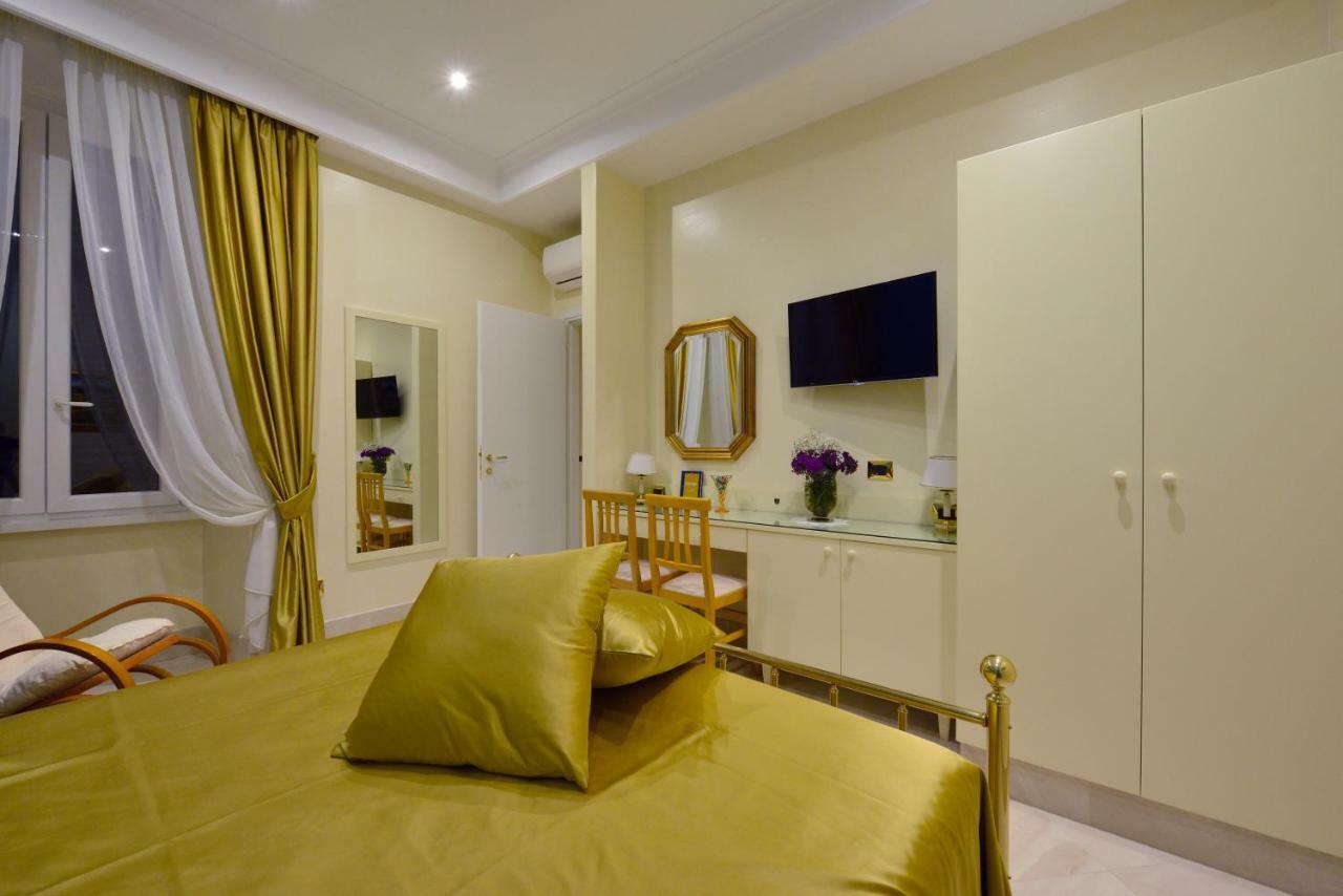 Fabio Dei Velapazza Guesthouse 로마 외부 사진