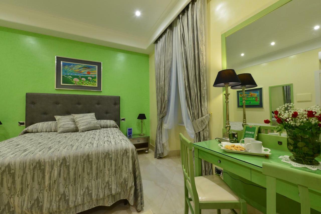 Fabio Dei Velapazza Guesthouse 로마 외부 사진